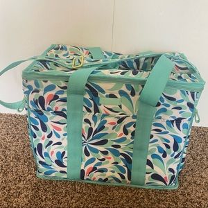 Vera Bradley cooler
